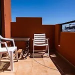 Lejlighed One-bedroom In La Tejita El Medano *