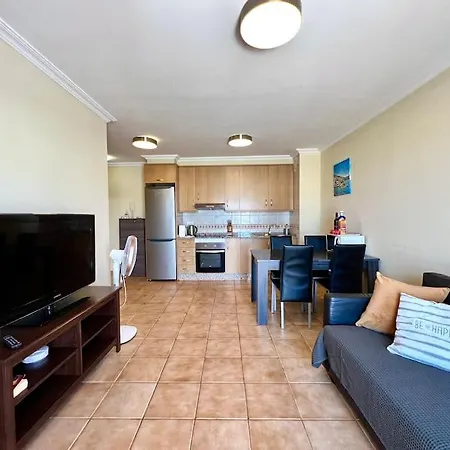 One-bedroom In La Tejita El Medano