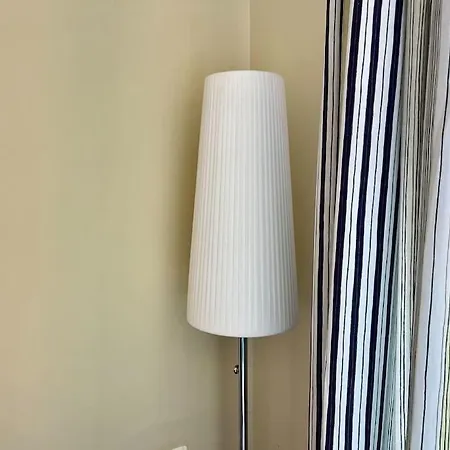 с 1 спальней в La Tejita Lejlighed *