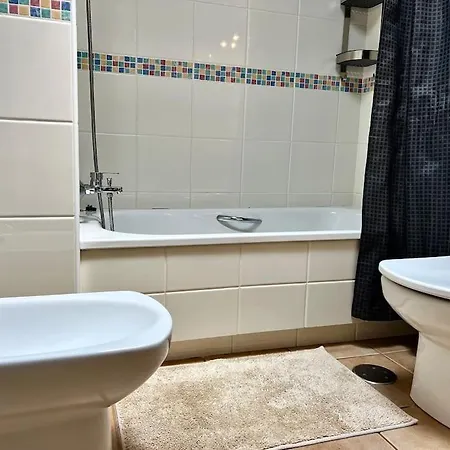 с 1 спальней в La Tejita * Granadilla De Abona