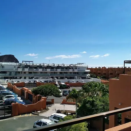 с 1 спальней в La Tejita Granadilla De Abona