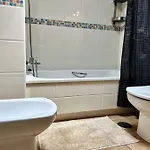 One-bedroom In La Tejita El Medano * 格拉纳迪利亚-德阿沃纳