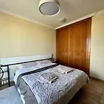 One-bedroom In La Tejita El Medano 公寓 格拉纳迪利亚-德阿沃纳
