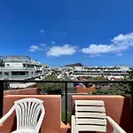 公寓 One-bedroom In La Tejita El Medano