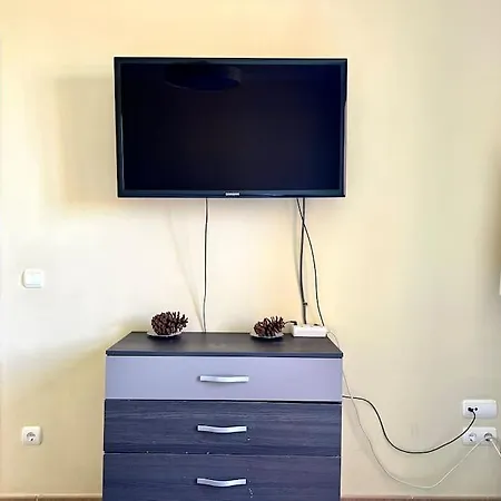 Daire с 1 спальней в La Tejita Granadilla De Abona