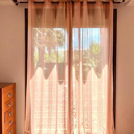 Appartamento One-Bedroom Apartment With Garden In La Tejita El Medano *