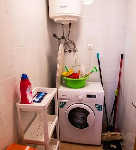 アパート One Bedroom Apartment In La Tejita El Medano *