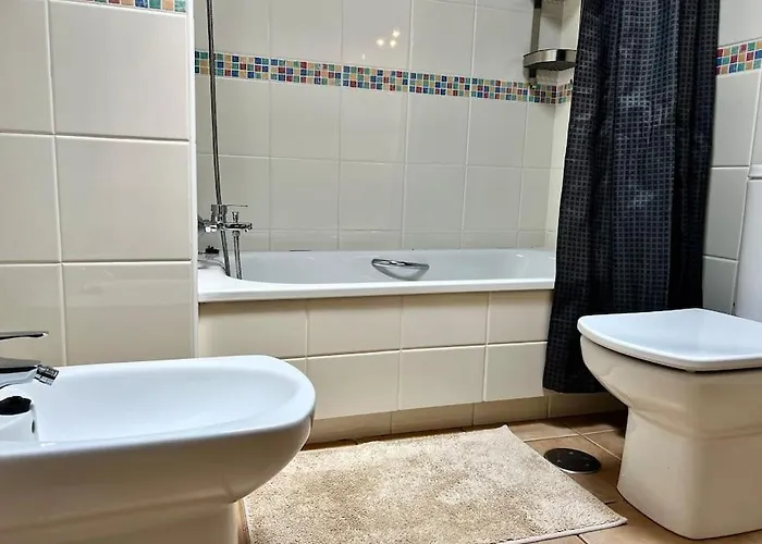 One Bedroom Apartment In La Tejita El Medano * グラナディージャ・デ・アボナ