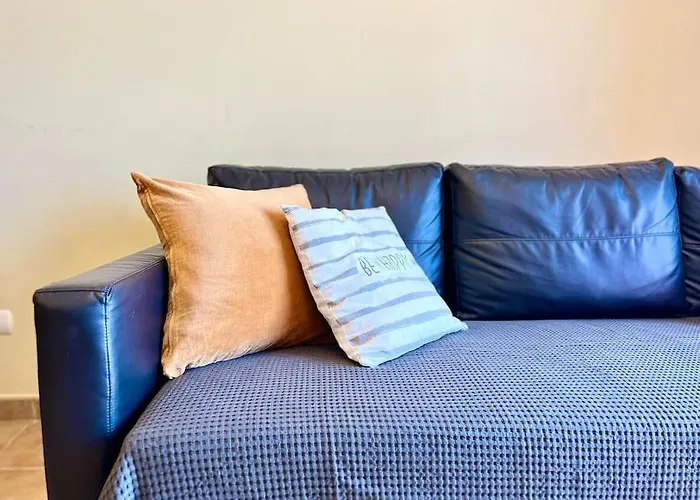 One Bedroom Apartment In La Tejita El Medano