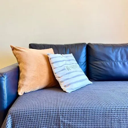 One-bedroom In La Tejita El Medano